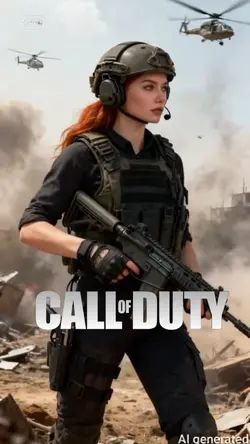 call of duty