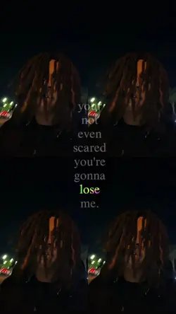 use me