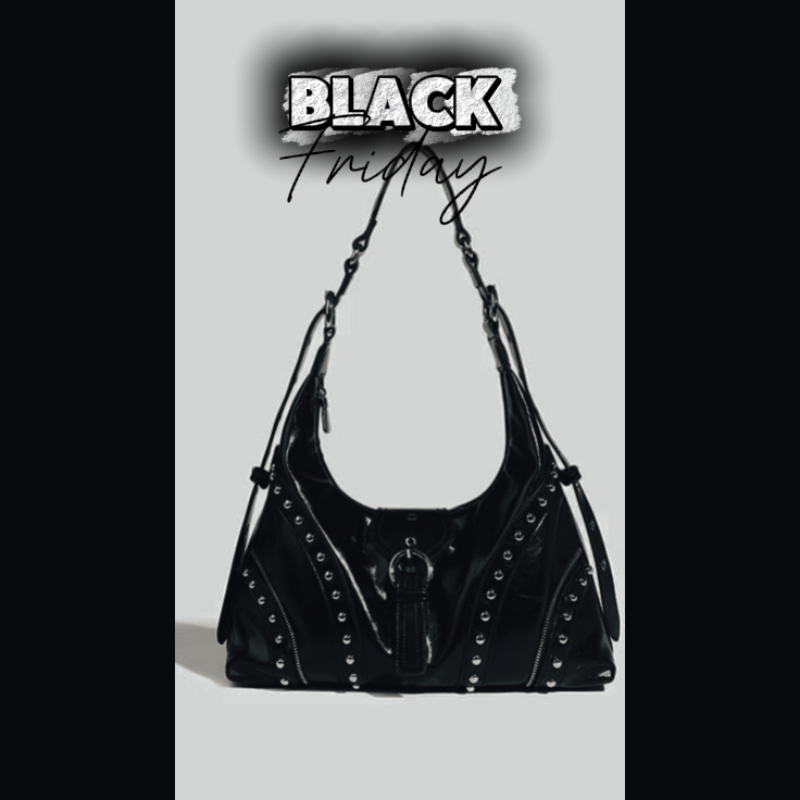 Promotion de sacs