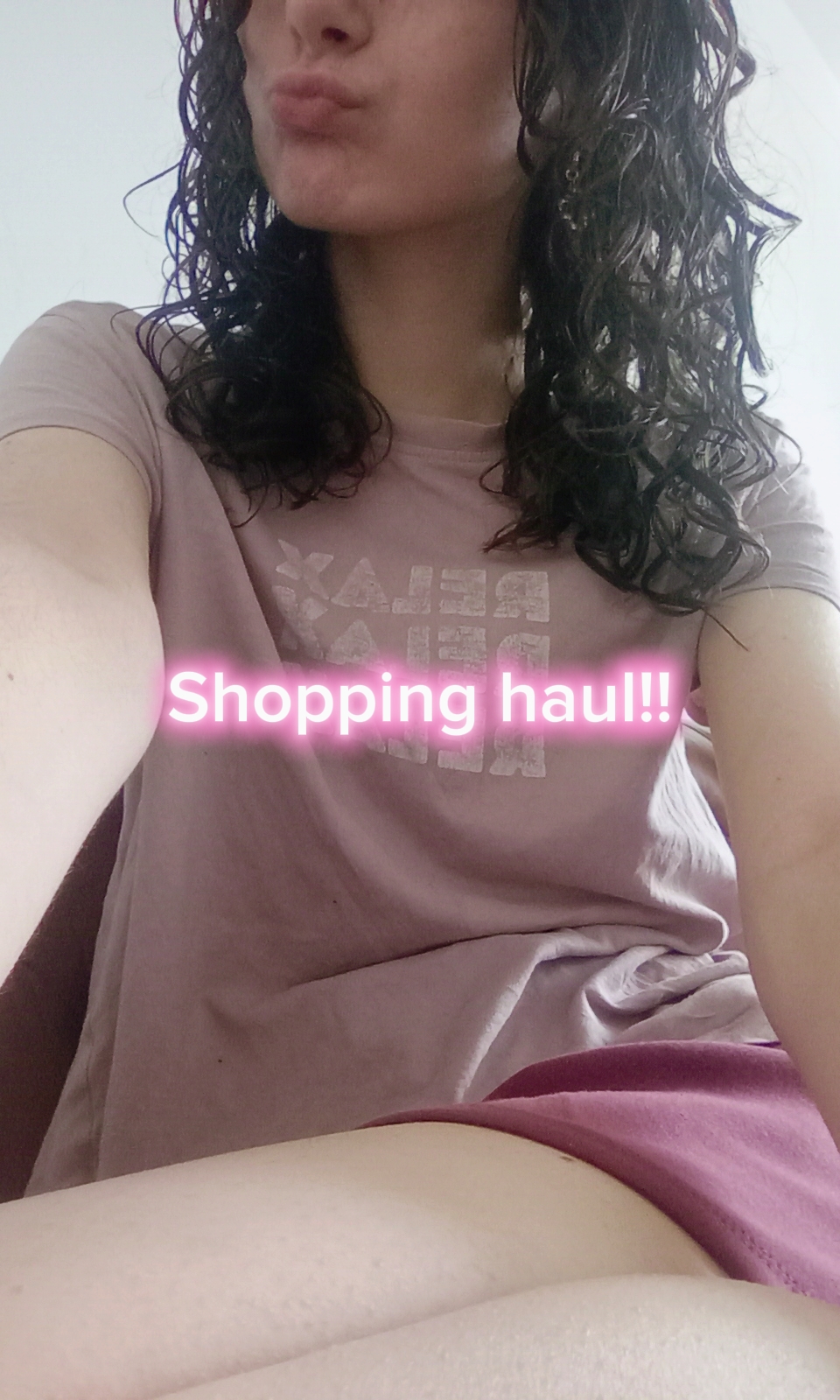 Compras de verão