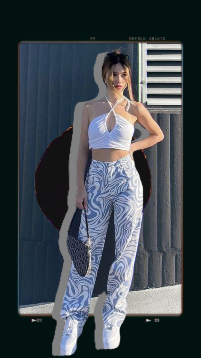 3. fashion 