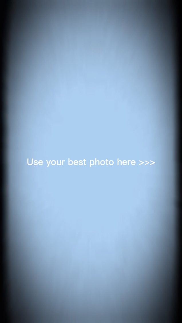 Templat tren baru