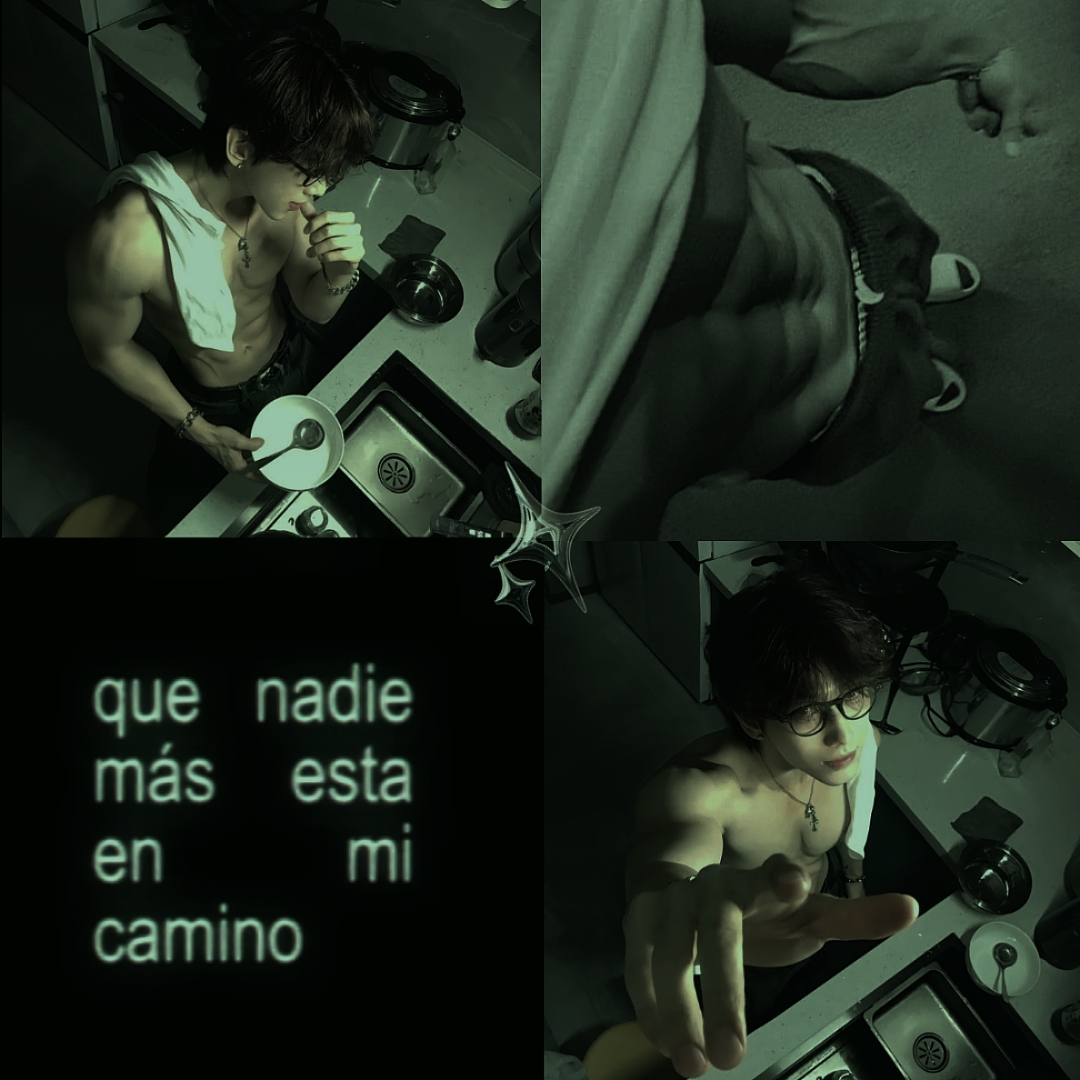 say my name