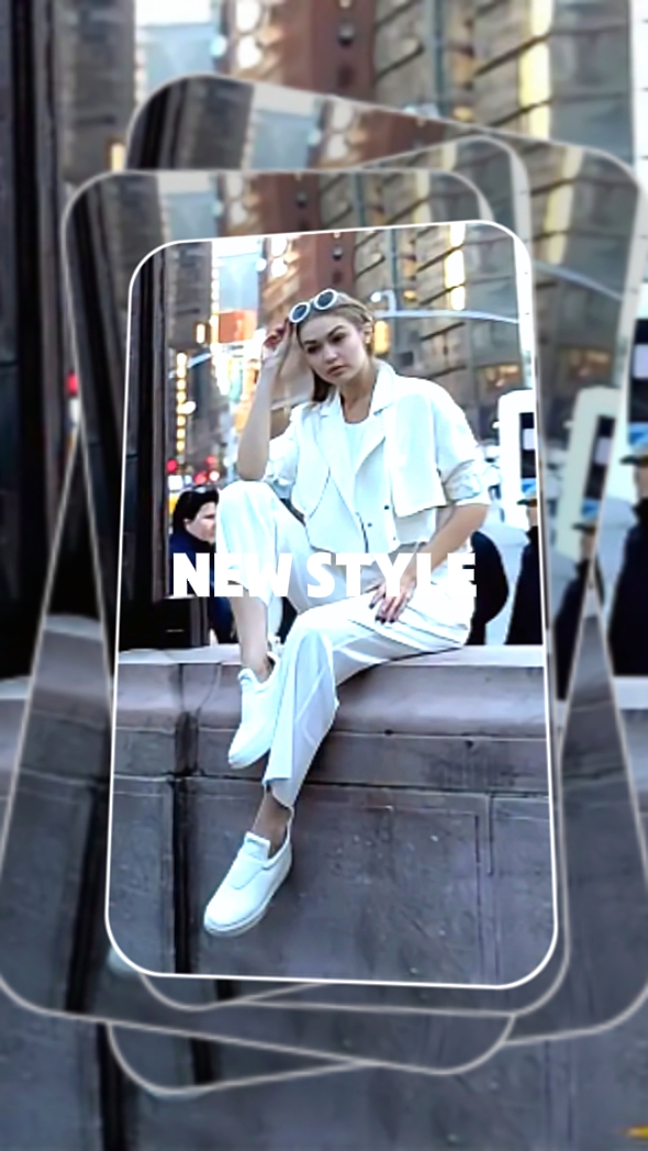 Fashion