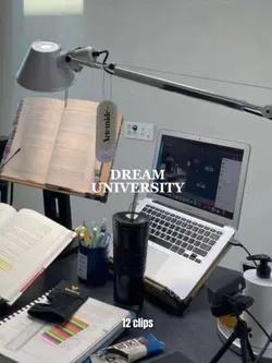 Dream university
