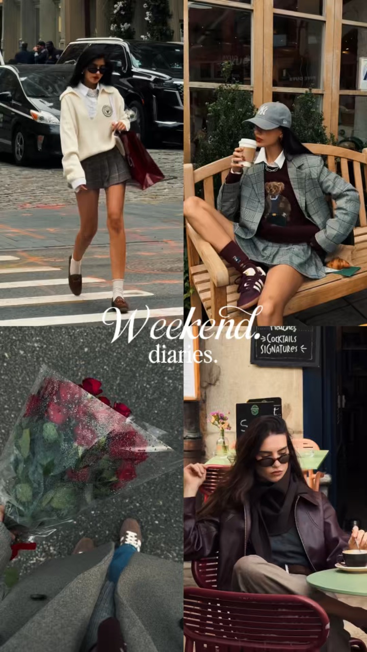 weekend