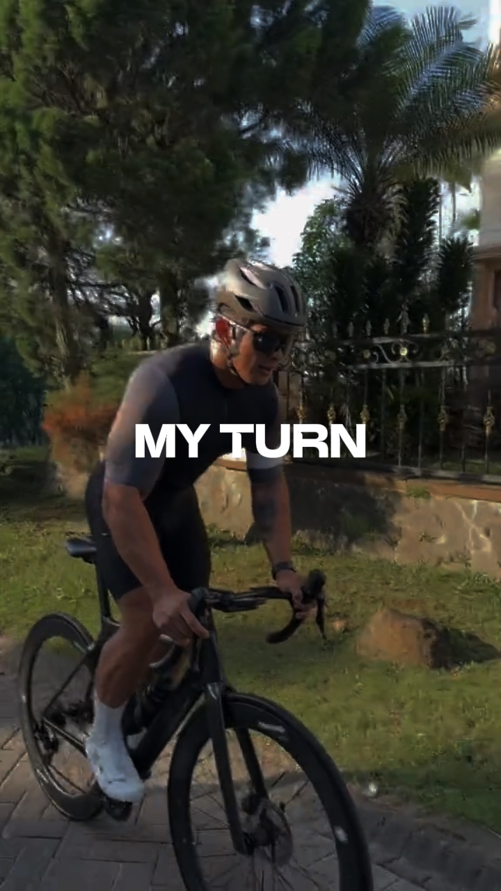 My Turn