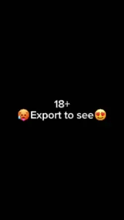 Export to see