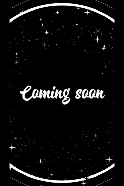 Coming Soon