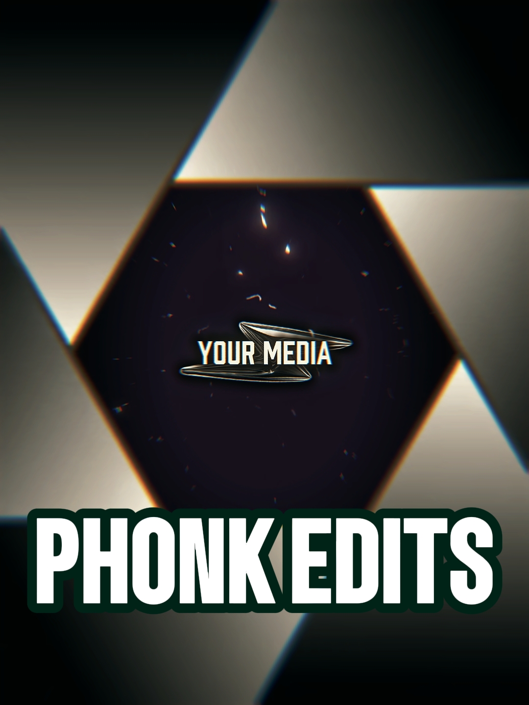 Phonk Edits 