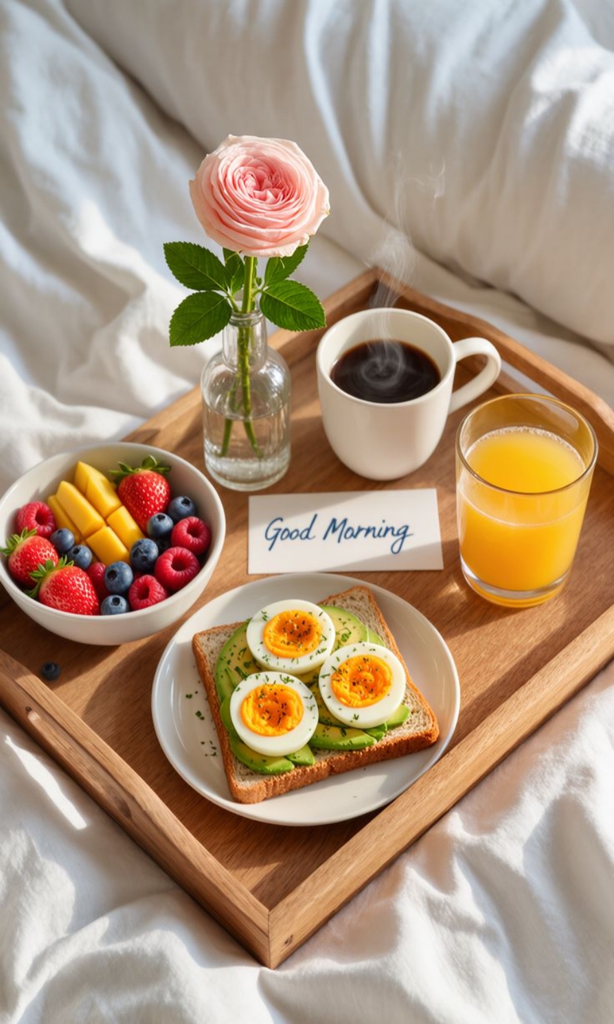 Good morning