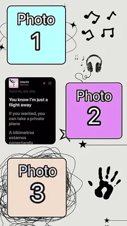 Try new template