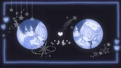 アイコン2人用❤︎