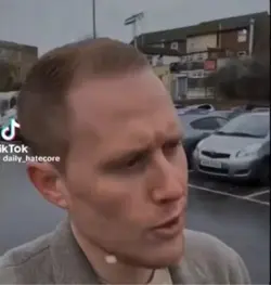 Welcome to Britain 