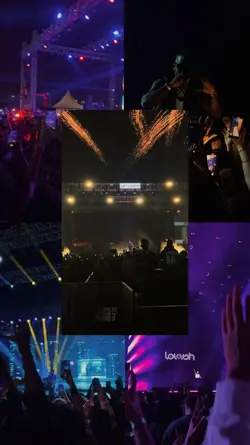 CONCERT MOMENTS