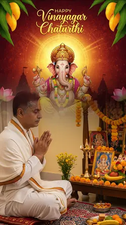 vinayagar chaturthi 