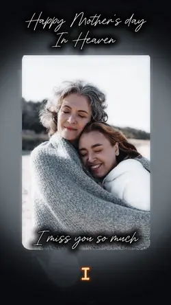 Mother’s Day