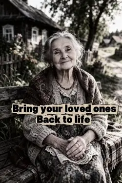 Back to life