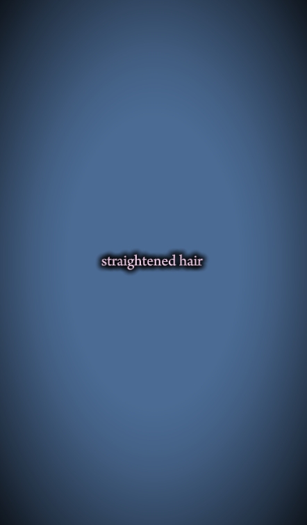 cheveux naturels 
