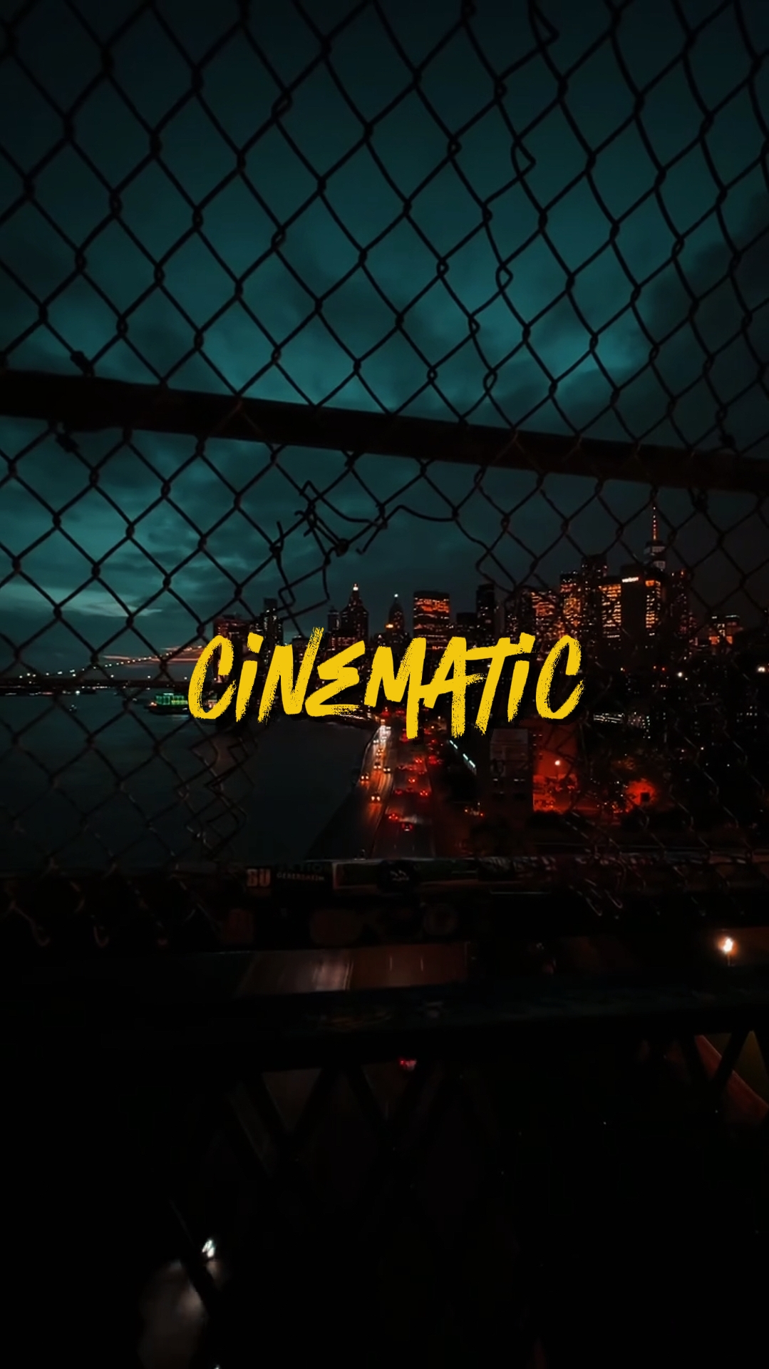 8 CLIP CINEMATIC