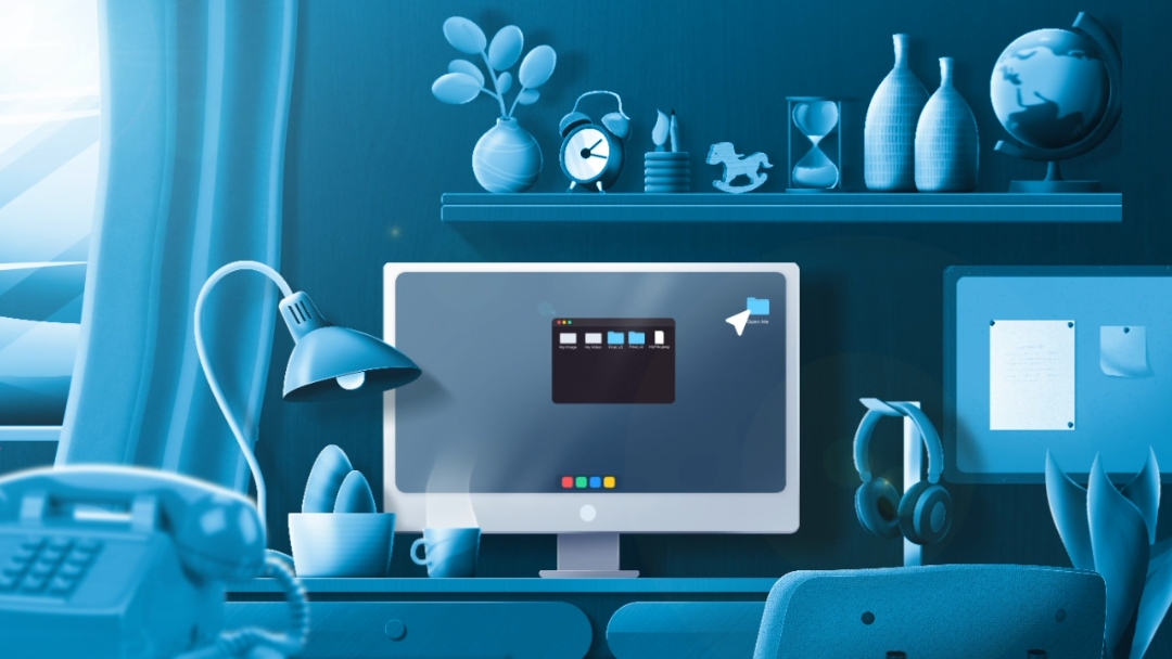 computer ¹⁵