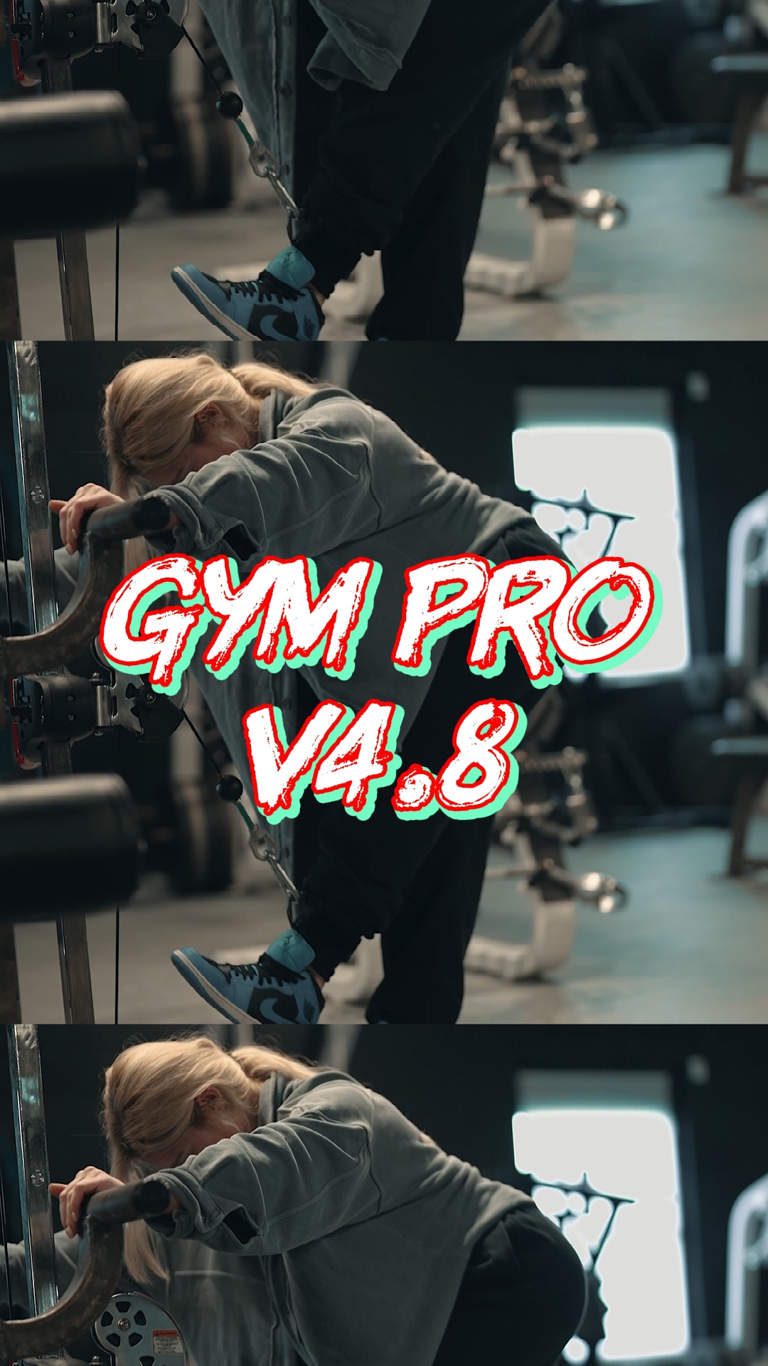 GYM PRO V4.8