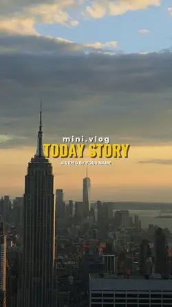 today story