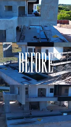 BEFORE VS AFTER