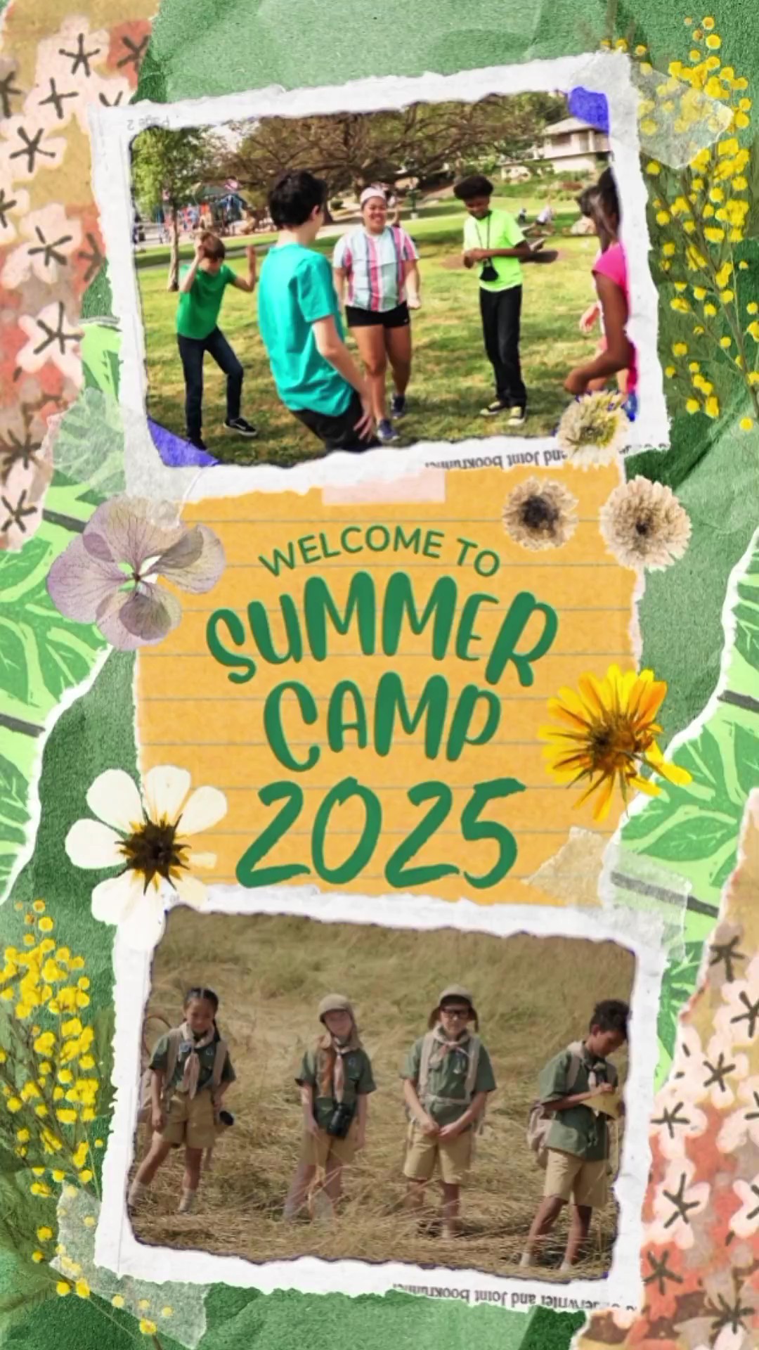 Summer Camp