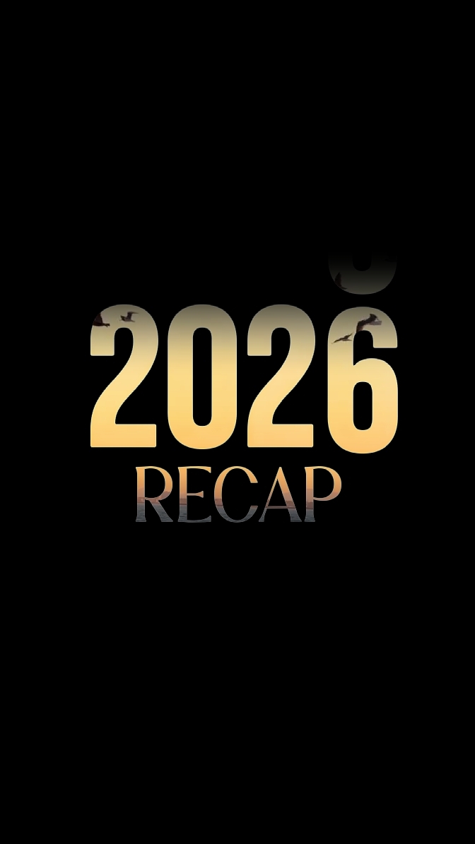 Récapitulatif 2026