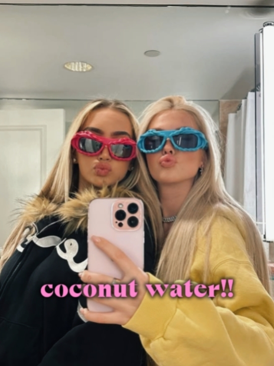 coconutwater 