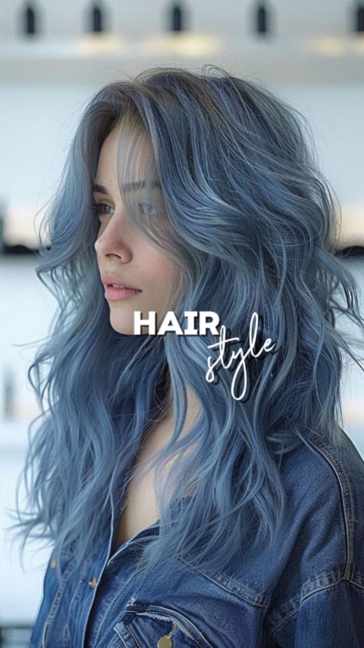 hair style