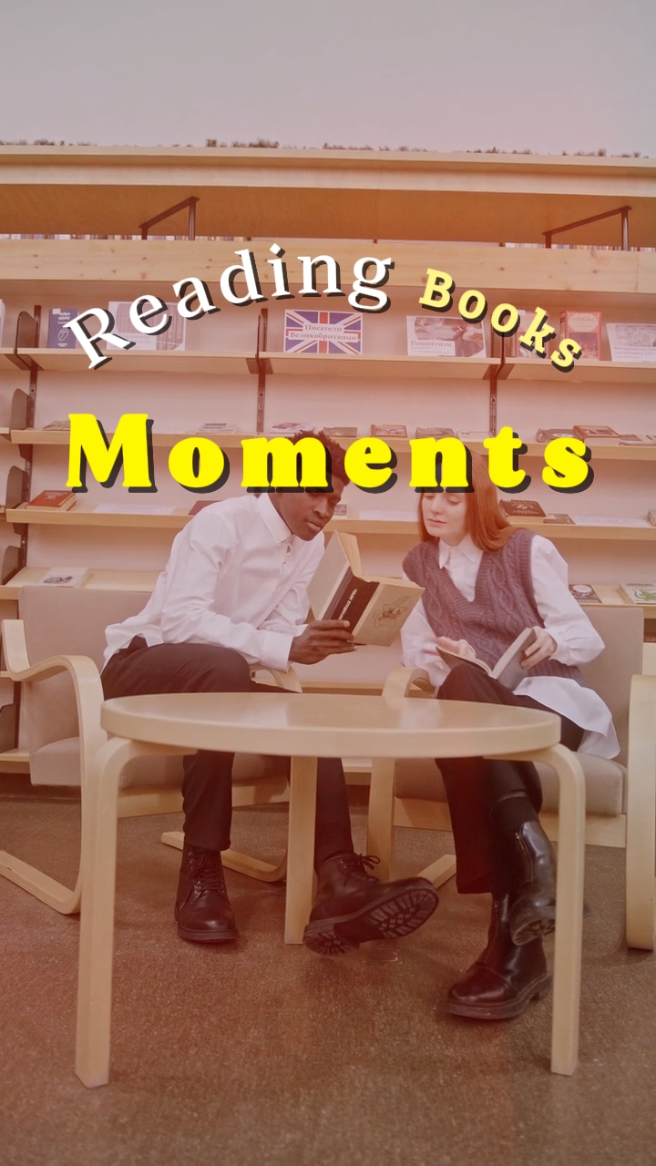 Lecture de livres