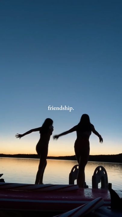 Cunematic: Friends
