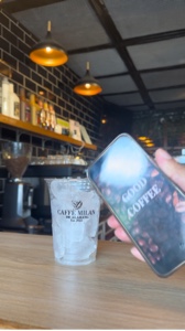 Keajaiban Kopi