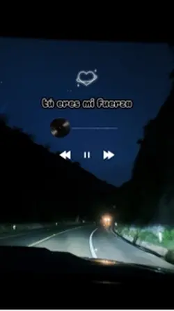 Tu eres mi fuerza✝️