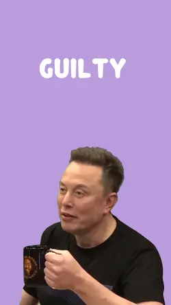 GUILTY TEMPLATE