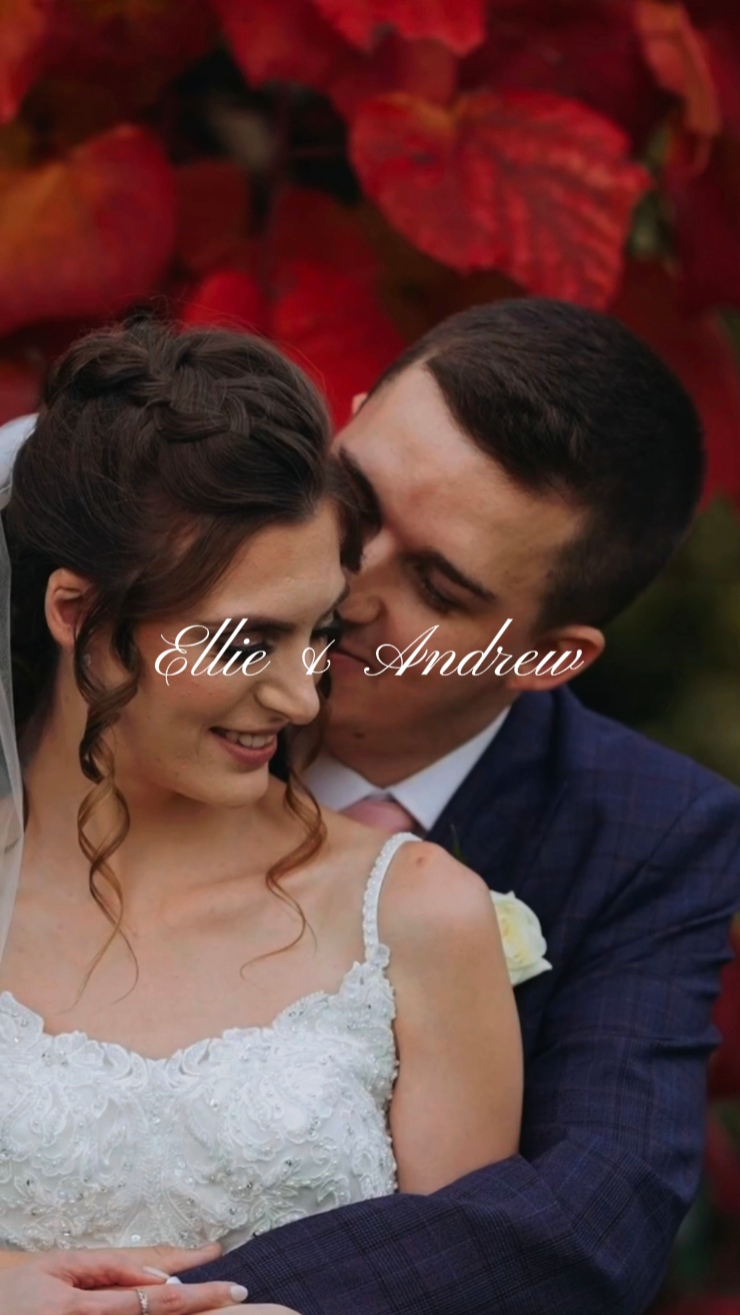 Wedding Cinematic
