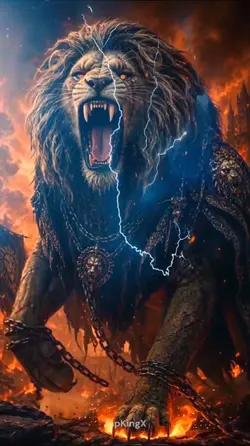 lion new edit