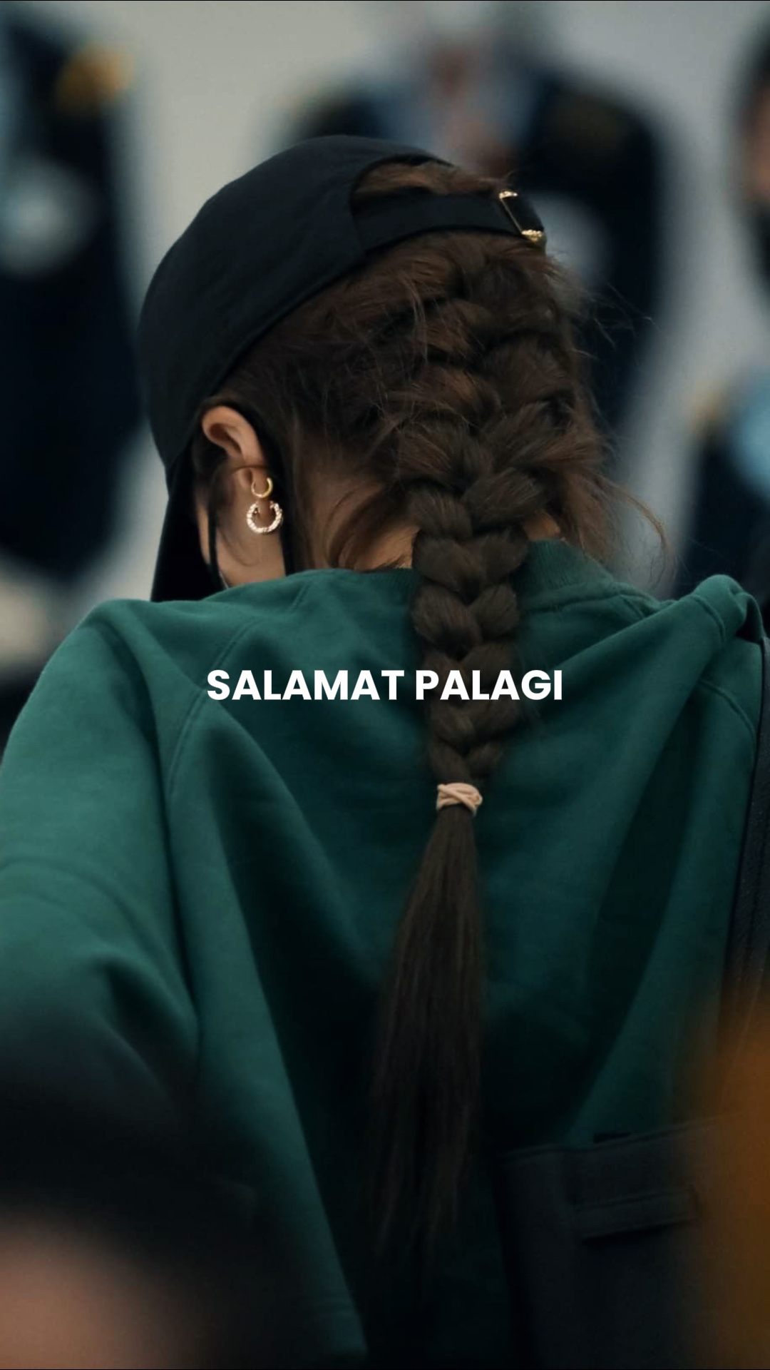 PANGINOON SALAMAT PALAGI 