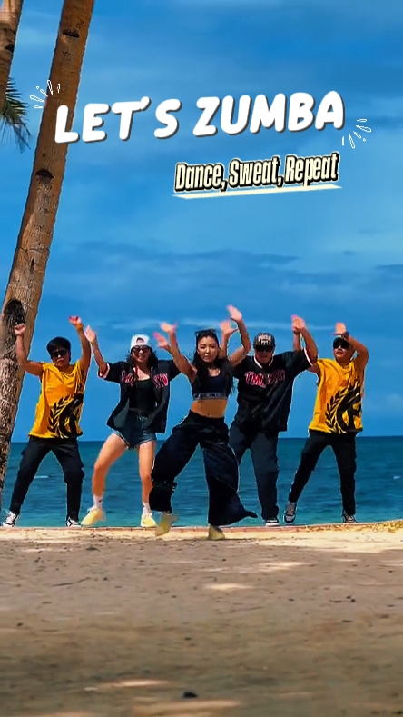 Permet Zumba