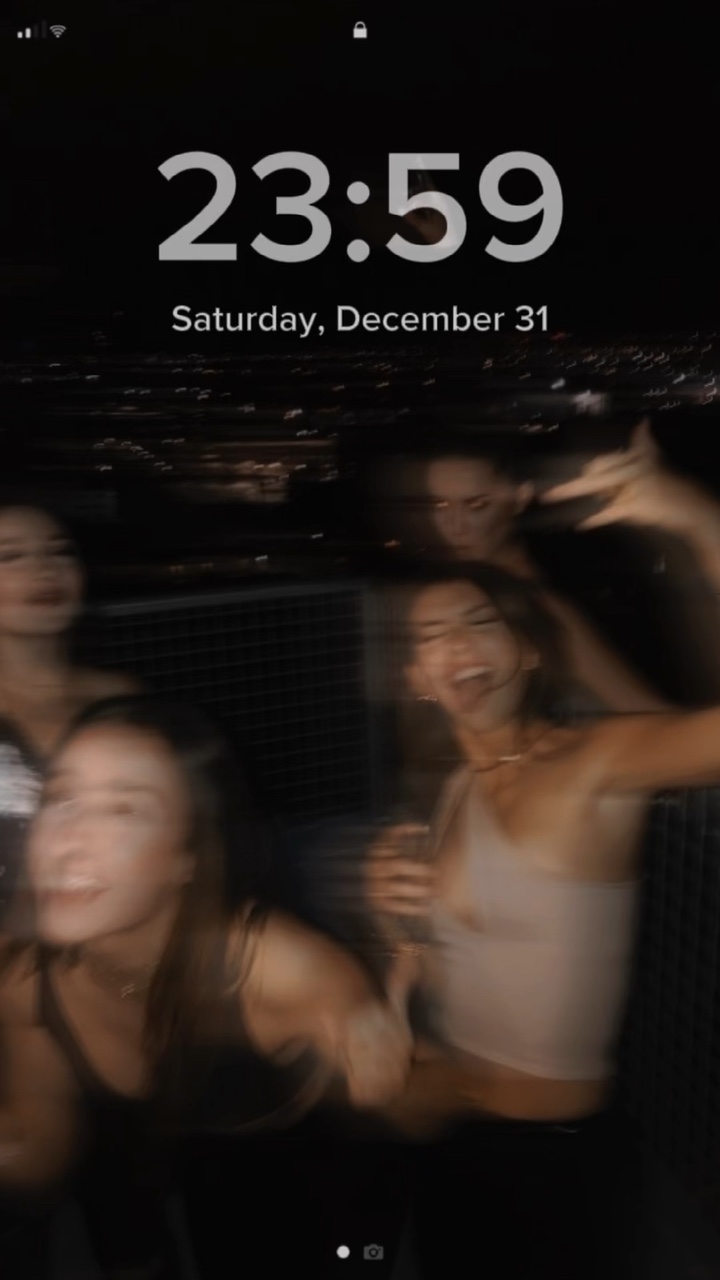 Cuenta regresiva de Año Nuevo