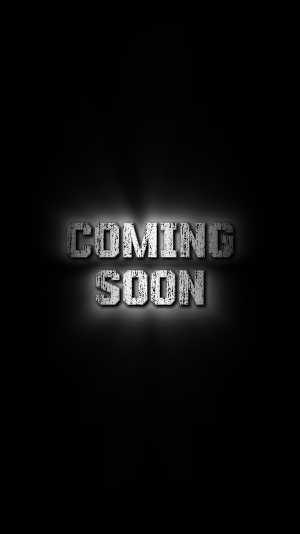 COMING SOON INTRO