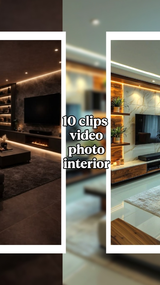 10 clips interior