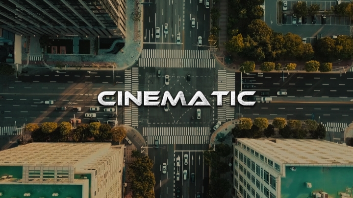 CINEMATIC TRAILER
