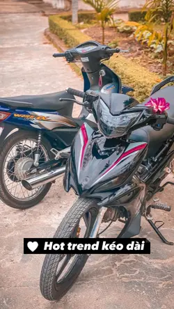 Mẫu 2 ảnh kéo dài