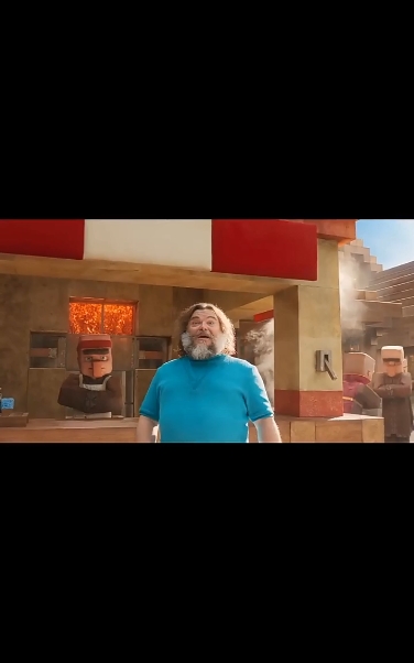 Steve 'in lav tavuğu