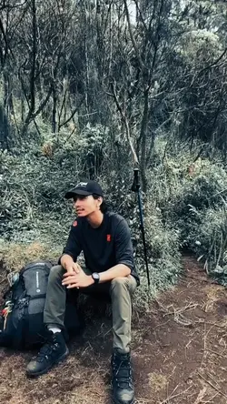 mau tektok silahkan