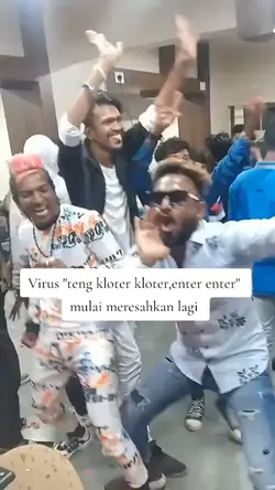 teng kloter enter