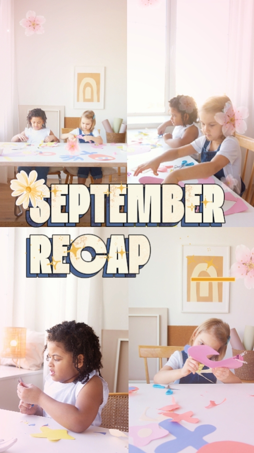 EYLÜL RECAP 